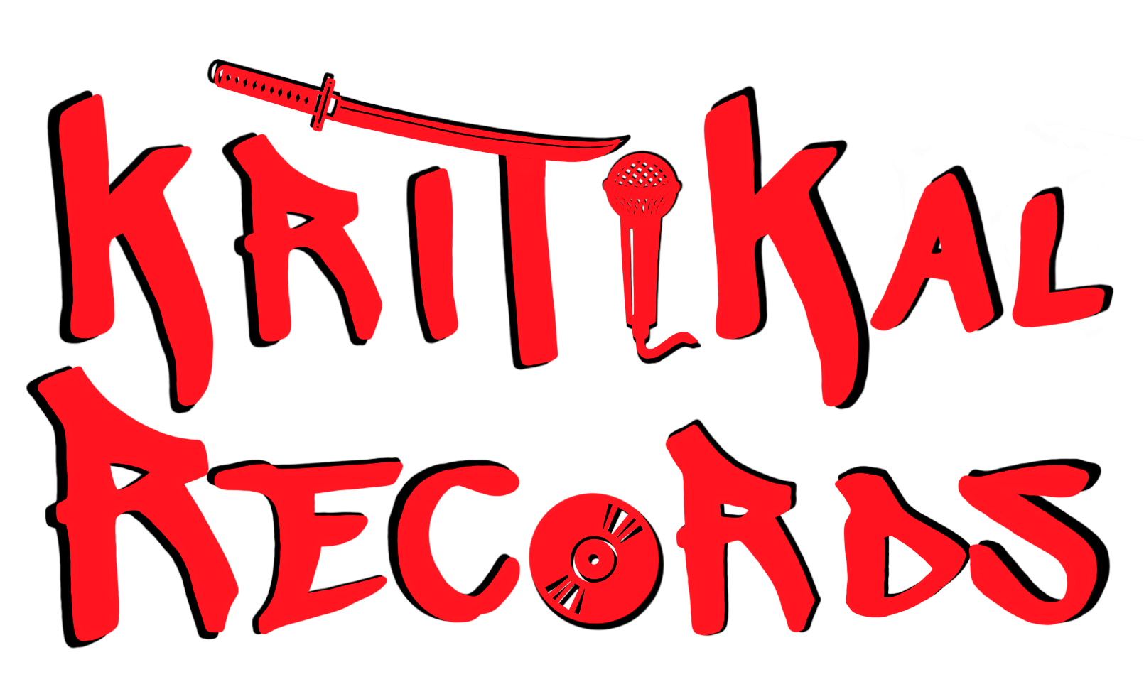 Kritical Records